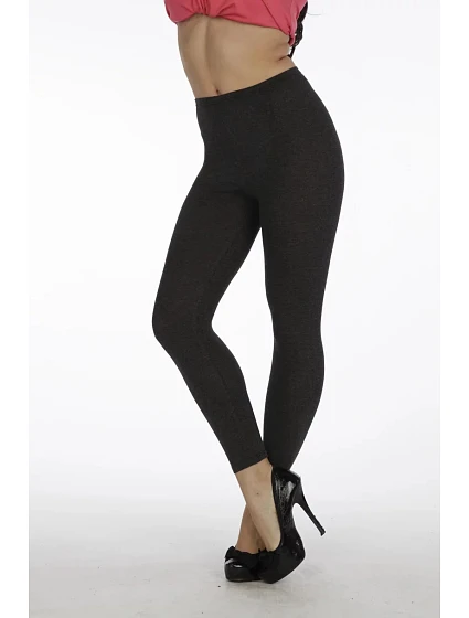 Dámske legíny VISKÓZA 867 - DE LAFENSE