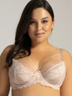 PODPRSENKA AV 2155 SHIMMER MAXI