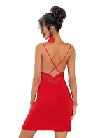 Sexi tričko model 128404 Donna