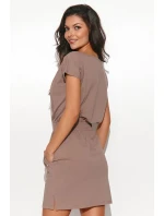 Denné šaty model 179832 Numinou Denné šaty model 179832 Numinou