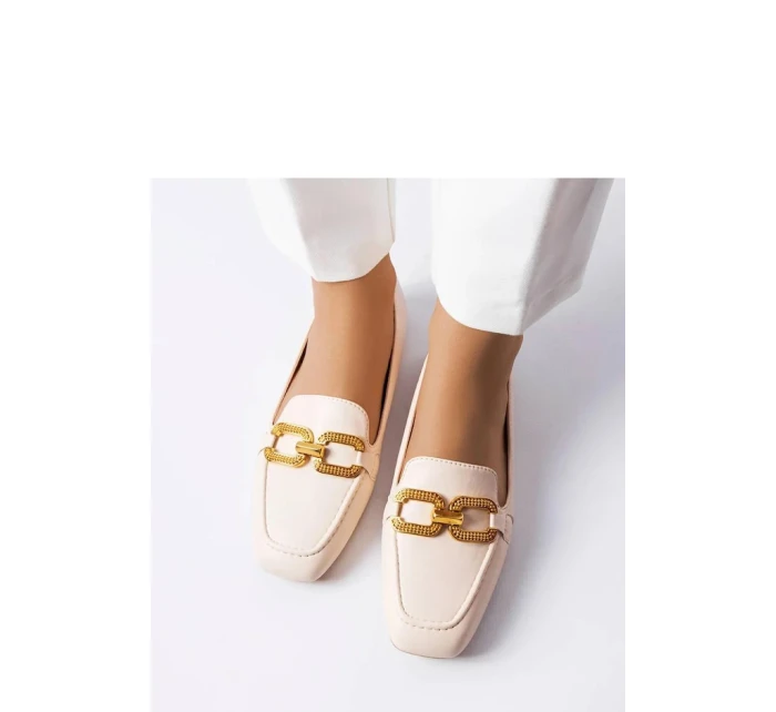 Mokasíny model 207916 Solea Mokasíny model 207916 Solea