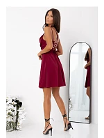 Krátke šaty model 228850 With You Krátke šaty model 228850 With You