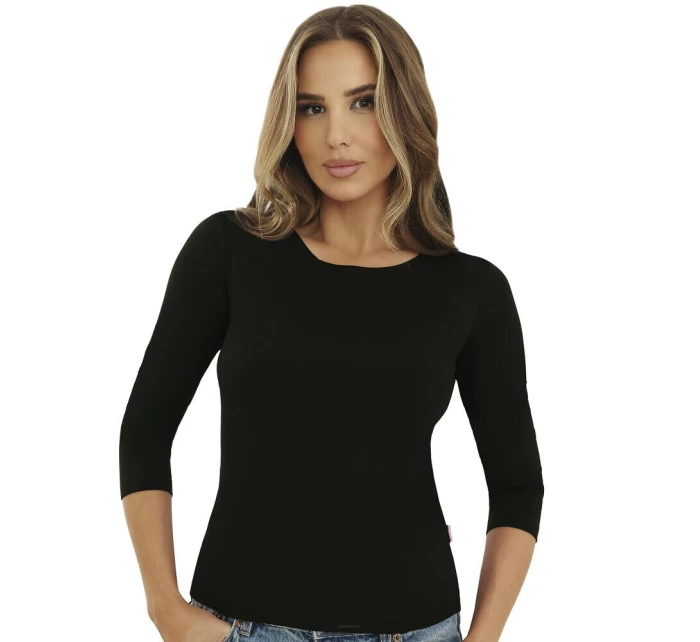 Emili Ina 3/4 tričko S-XL Emili Ina 3/4 tričko S-XL