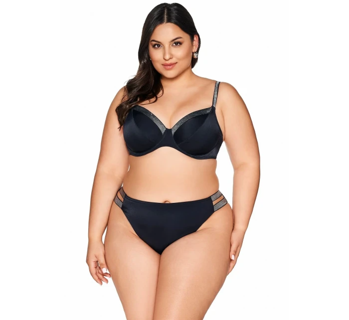 Spodný diel plaviek SF 225/16/B Black Brazilian S-3XL