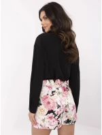 krátká dámská model 21063727 - Factory Price krátká dámská model 21063727 - Factory Price