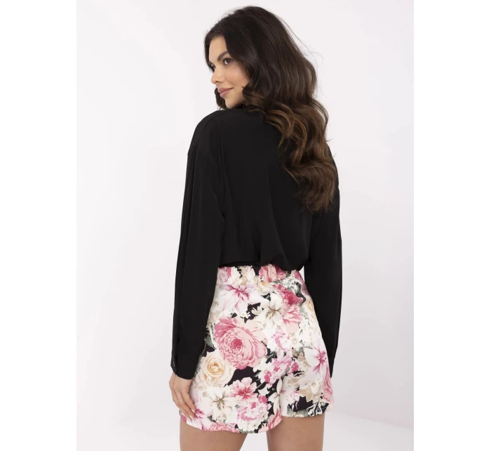 krátká dámská model 21063727 - Factory Price krátká dámská model 21063727 - Factory Price