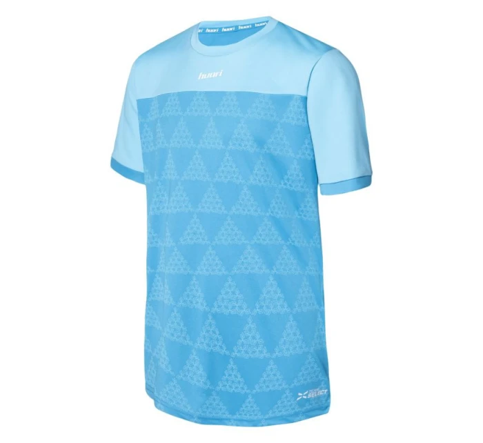 Koszulka  II Junior Jr model 20503687 - Huari