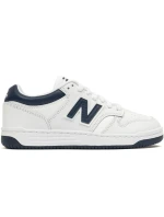 Buty sportowe Jr model 20519107 - New Balance Buty sportowe Jr model 20519107 - New Balance