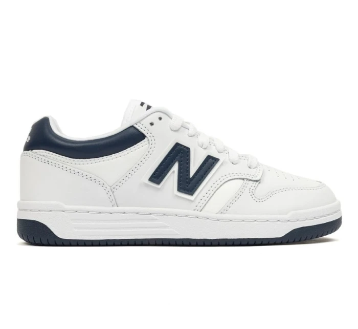 Buty sportowe Jr model 20519107 - New Balance Buty sportowe Jr model 20519107 - New Balance