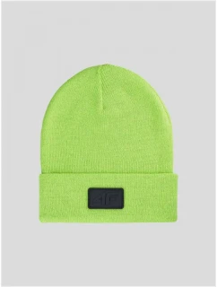 Zimná čiapka 4F Jr 4FJWAW24ACAPU446-45S