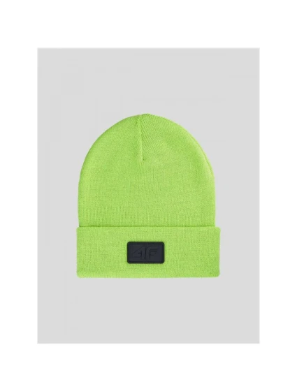 Zimní čepice Jr model 21719406 - 4F Zimní čepice Jr model 21719406 - 4F