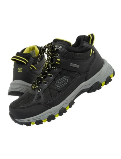 M sportovní obuv model 20595103 - Skechers