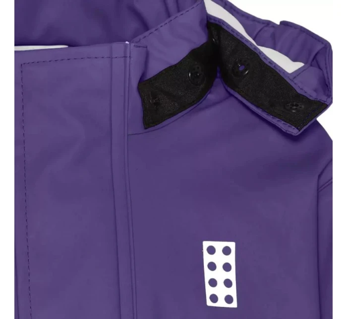 Lego Wear Detský overal Lvjivan 200 Jr 11010040/622 Lego Wear Detský overal Lvjivan 200 Jr 11010040/622