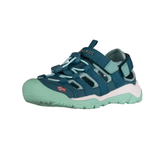 Kids Sandal XT Jr sandály model 21252125 - Trollkids Kids Sandal XT Jr sandály model 21252125 - Trollkids