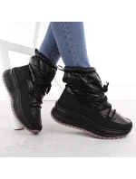 Filippo DBT6647 W PAW582 slip-on snehové topánky Filippo DBT6647 W PAW582 slip-on snehové topánky