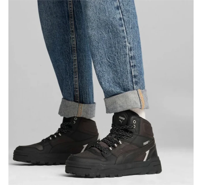 Puma Rebound Abrupt Open Road II M 397469-01