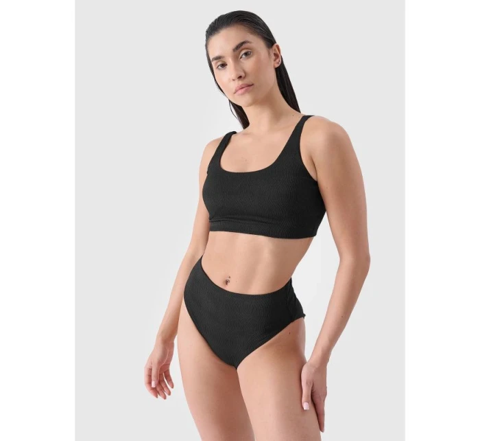 Dámsky top 4F 4FRSS24UBKTF064-20S