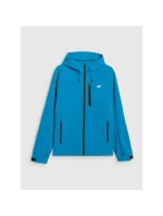 Softshellová bunda s membránou pánská pánské model 21757117 - 4F Softshellová bunda s membránou pánská pánské model 21757117 - 4F