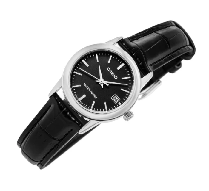 Dámske hodinky CASIO LTP-V002L-1AUDF + BOX Dámske hodinky CASIO LTP-V002L-1AUDF + BOX