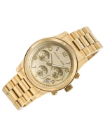 Runway Dámské hodinky + BOX model 21807397 - Michael Kors Runway Dámské hodinky + BOX model 21807397 - Michael Kors