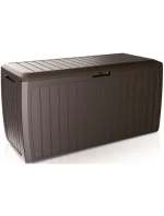 290L GARDEN BOXE BOARD UMBRA detské