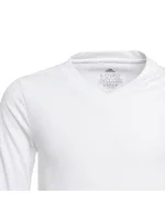 Detské futbalové tričko Team Base Jr GN5713 - Adidas Detské futbalové tričko Team Base Jr GN5713 - Adidas