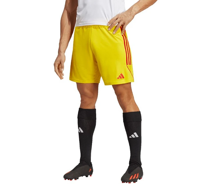 Pánské šortky Tiro 23 League M model 18456578 - ADIDAS Pánské šortky Tiro 23 League M model 18456578 - ADIDAS