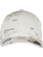 Flexfit 6277MC 6-panelová čiapka Multicam® 55.77MC multicam alpina Flexfit 6277MC 6-panelová čiapka Multicam® 55.77MC multicam alpina
