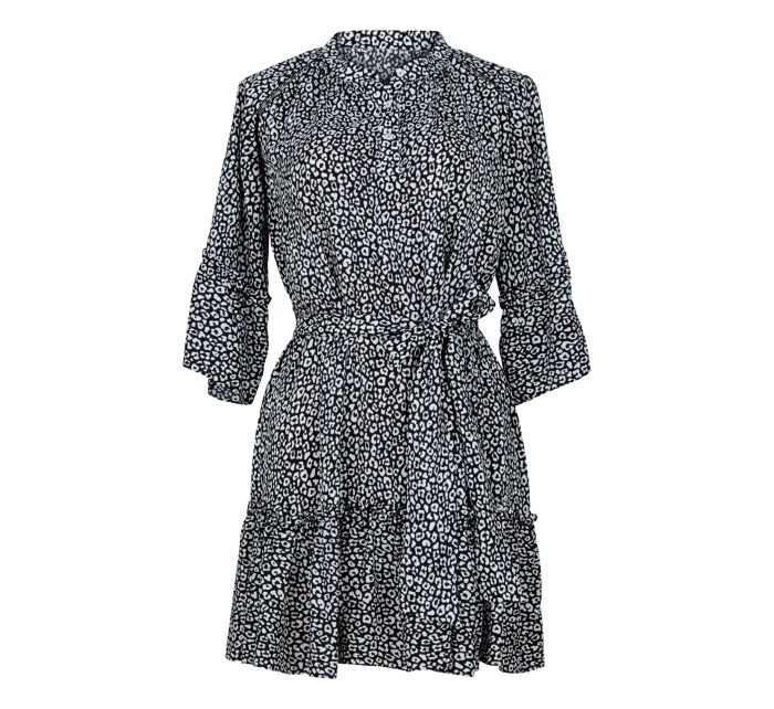 Style tunika černá  model 21161271 - RosaFaia