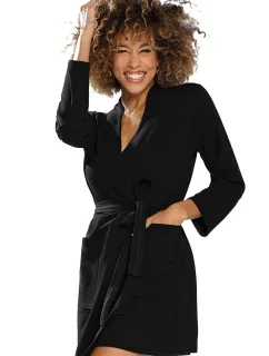 Dkaren Pola farba:čierna