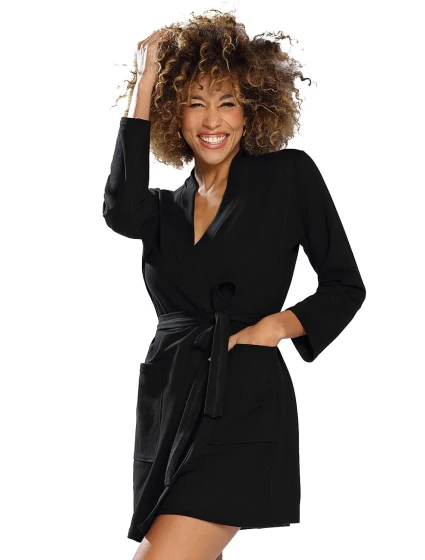 Dkaren Pola farba:čierna