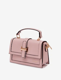 Růžová taška model 22111454 - Flora&Co