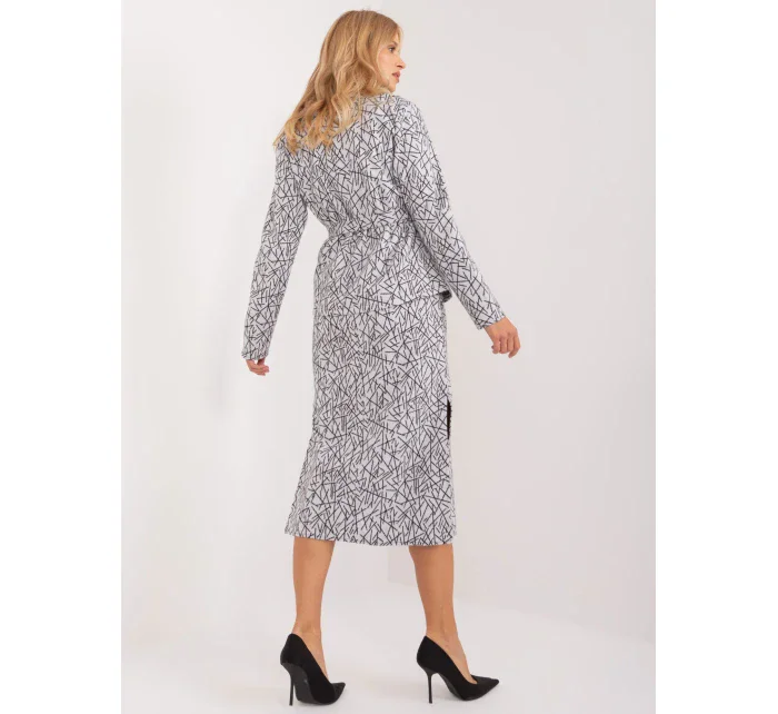 Komplet LK KMPL model 19648658 jasny szary - FPrice Komplet LK KMPL model 19648658 jasny szary - FPrice