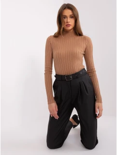 Spodnie LK SP model 19309500 czarny - FPrice