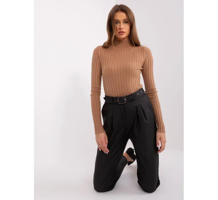 Spodnie LK SP model 19309500 czarny - FPrice