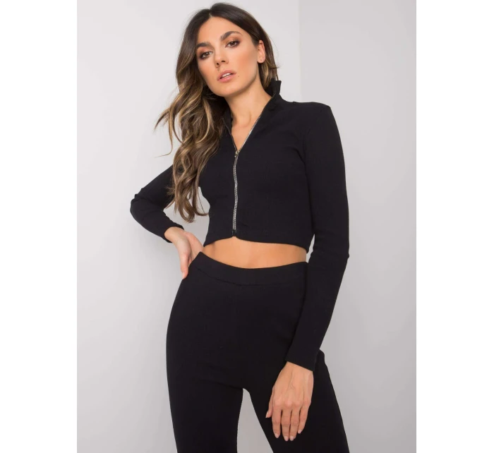 Súprava RV KMPL 7304.83 čierna