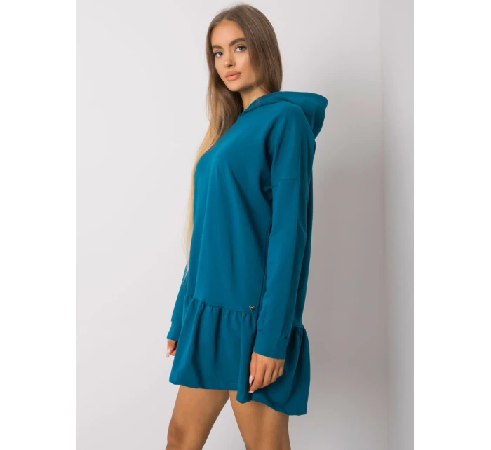 Šaty RV SK 7184.22X námorné