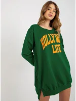 Mikina VI BL model 20742201 - FPrice