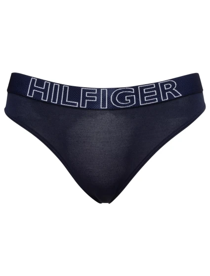 Dámská tanga model 20892207 - Tommy Hilfiger