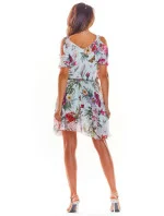 Šaty A295 - Awama Šaty A295 - Awama