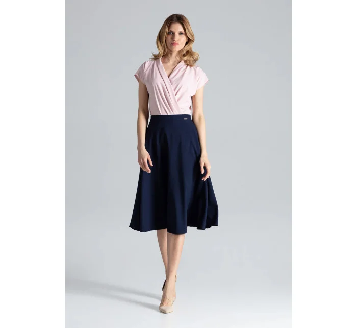 Dámska sukňa M628 - Figl