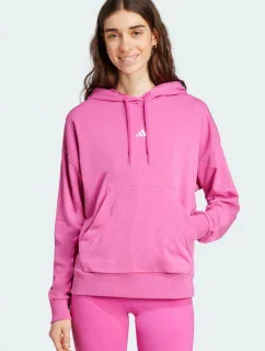 Dámská mikina Sweatshirt W model 21145683 růžová - ADIDAS