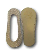 Perforované balerínky 1094