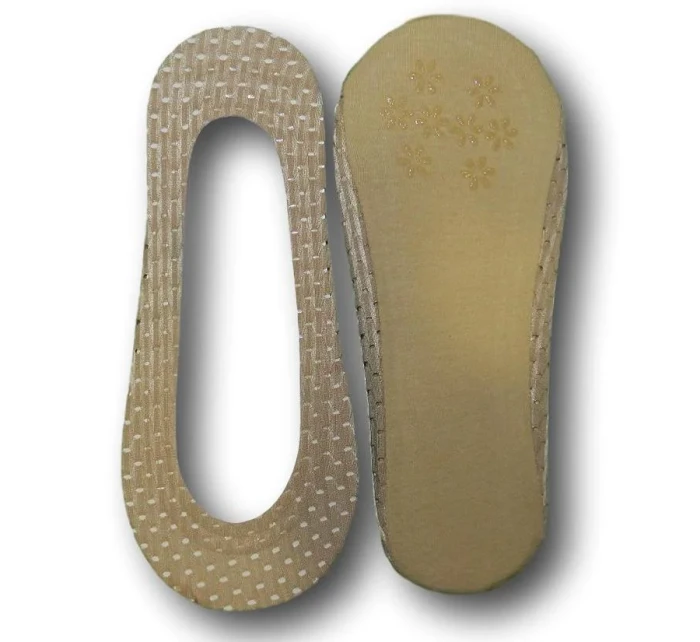 Perforované balerínky 1094