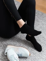 Dámske ponožky 024