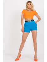 Kraťasy model 166158 Italy Moda