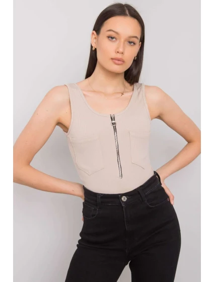 Tričko model 167390 Taliansko Moda