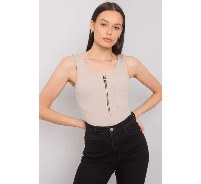 Tričko model 167390 Taliansko Moda