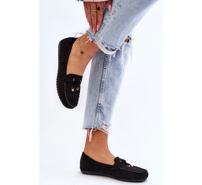 Mokasíny model 181468 Step in style