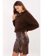 Krátká sukně  model 219355 Rue Paris